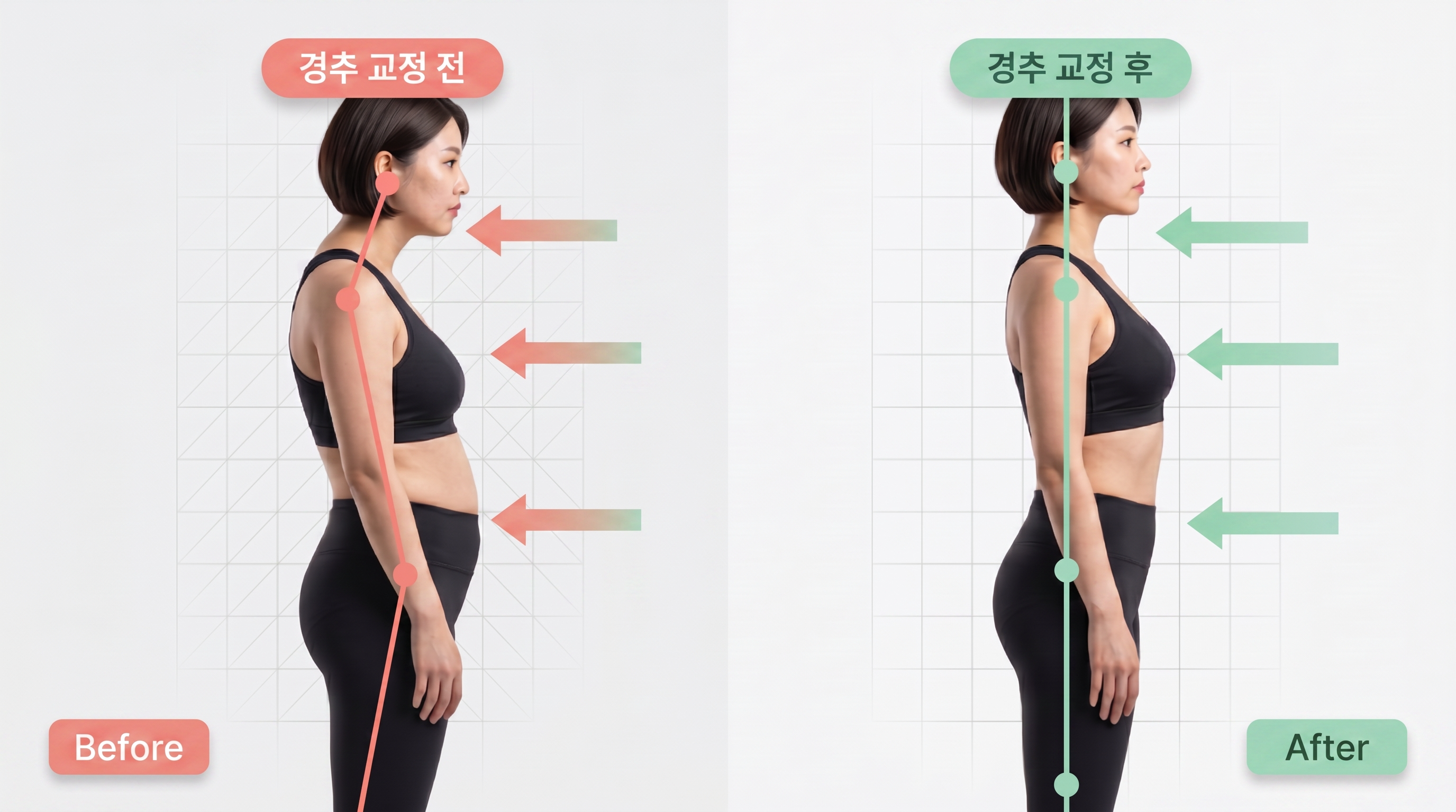 비포 애프터 12
