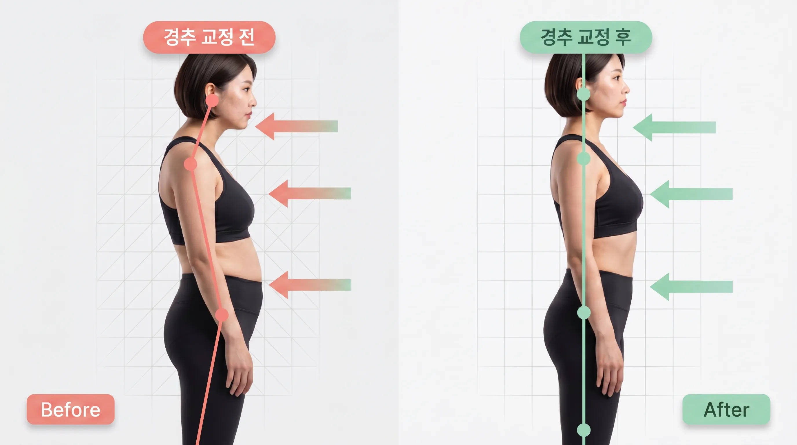 비포 애프터 12