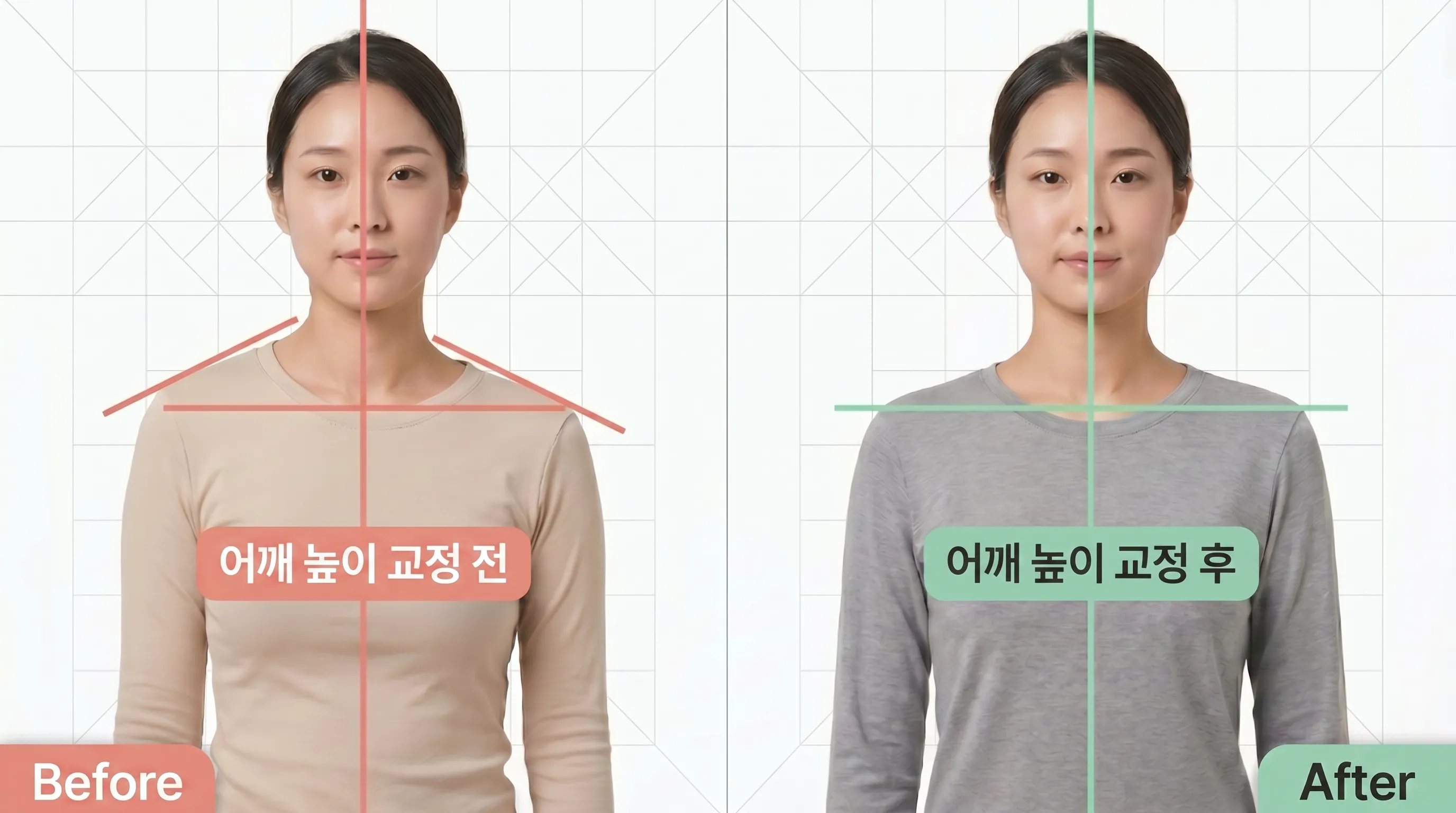 비포 애프터 13