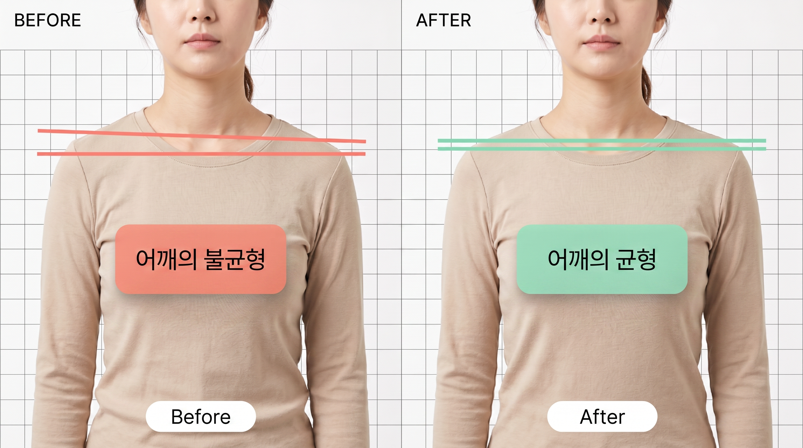 비포 애프터 14