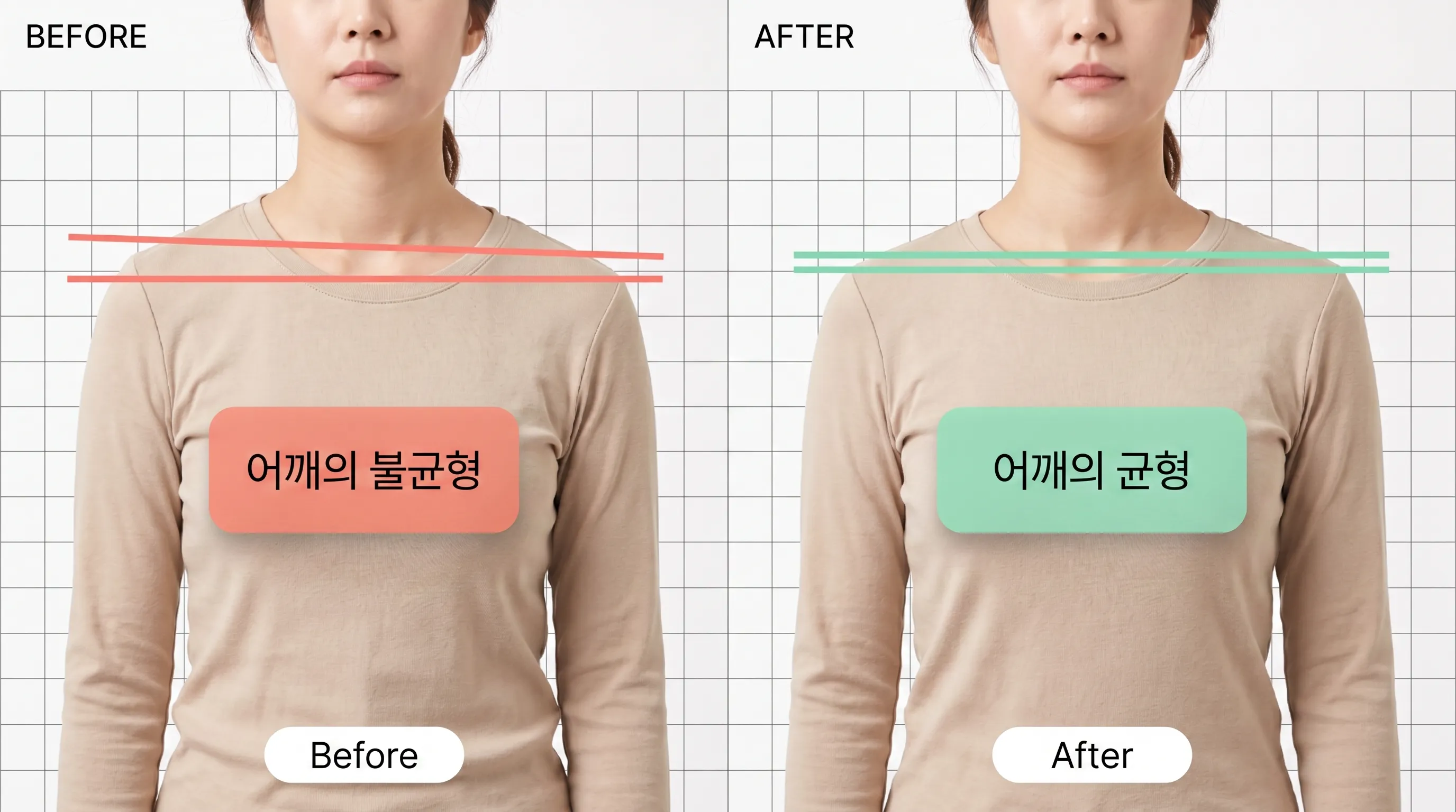 비포 애프터 14