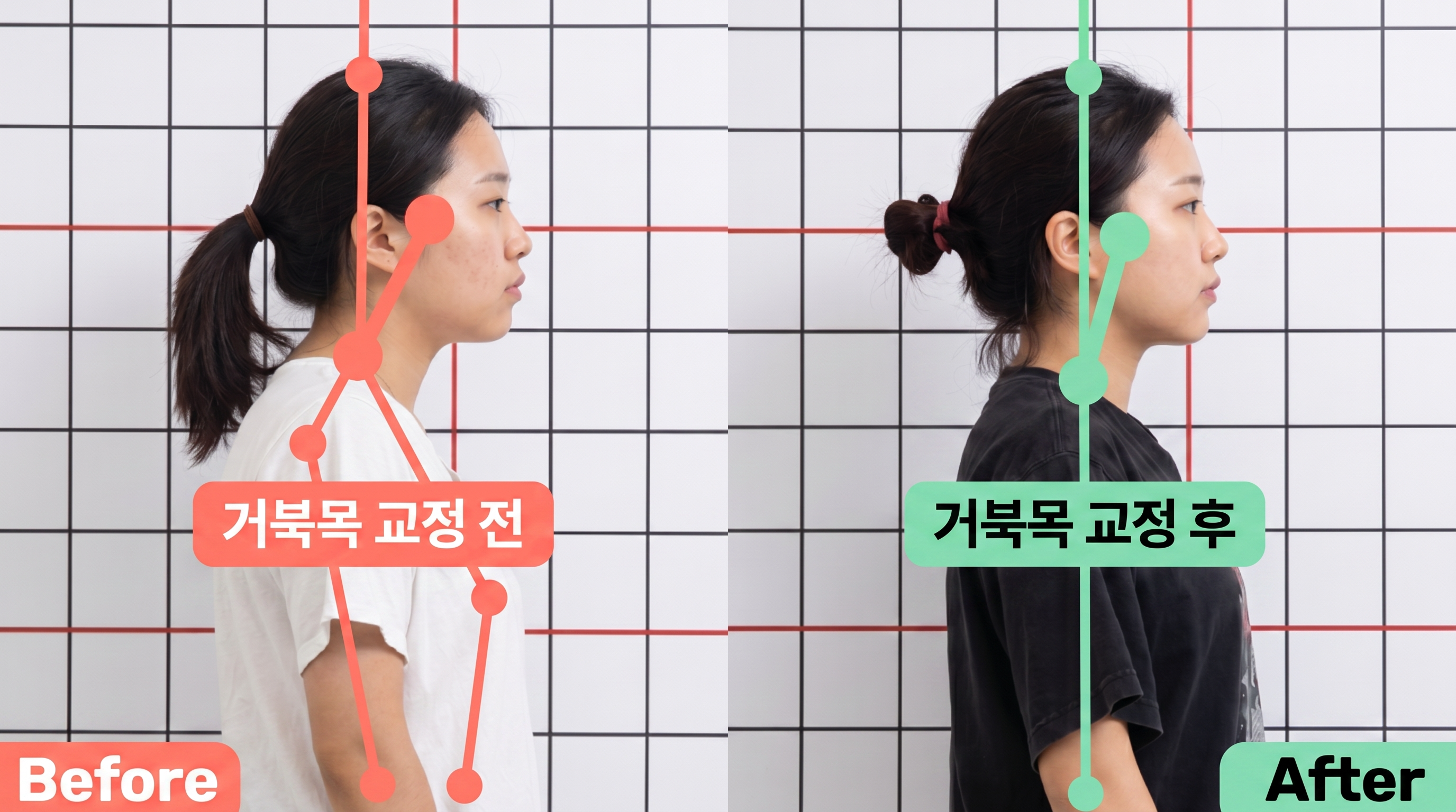 비포 애프터 15