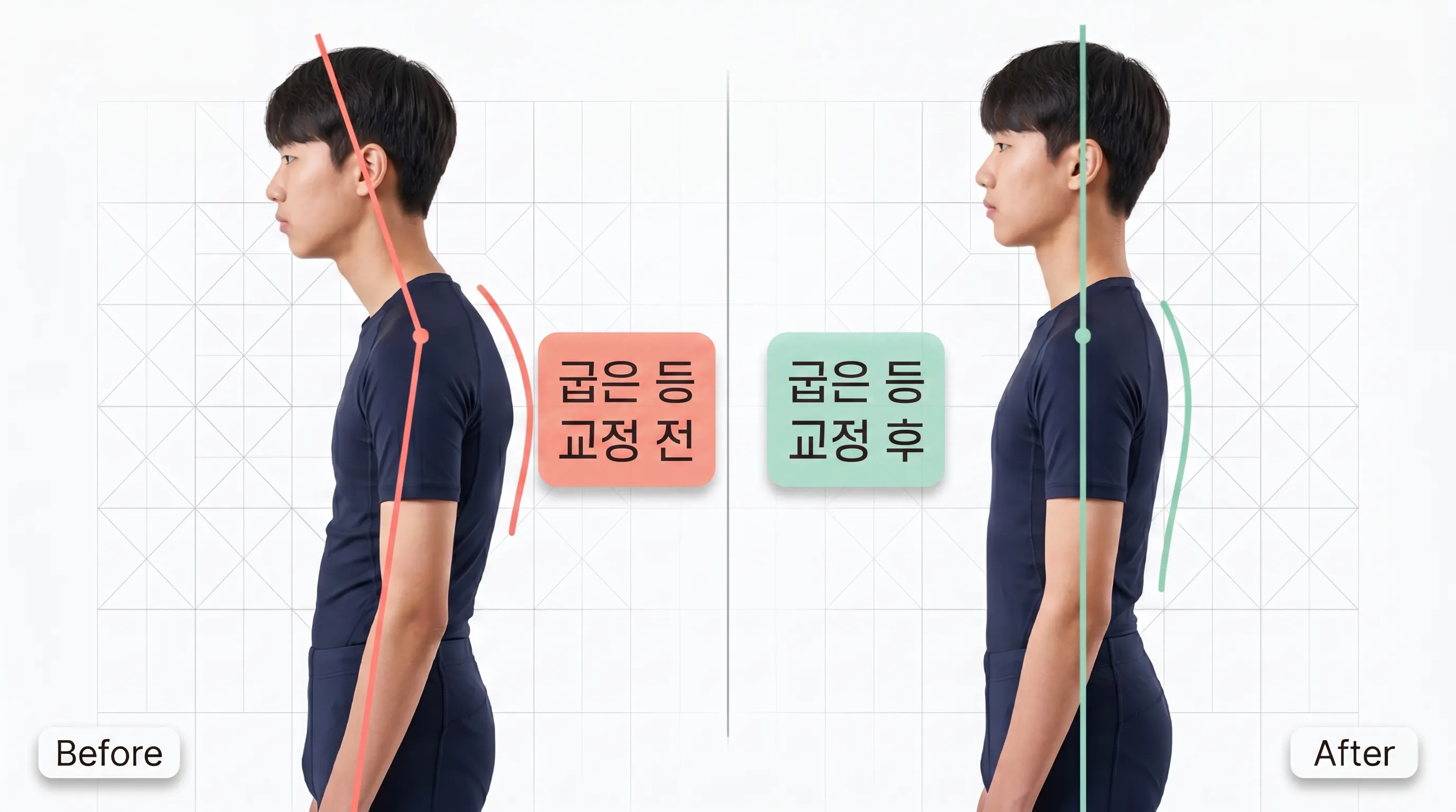 비포 애프터 4